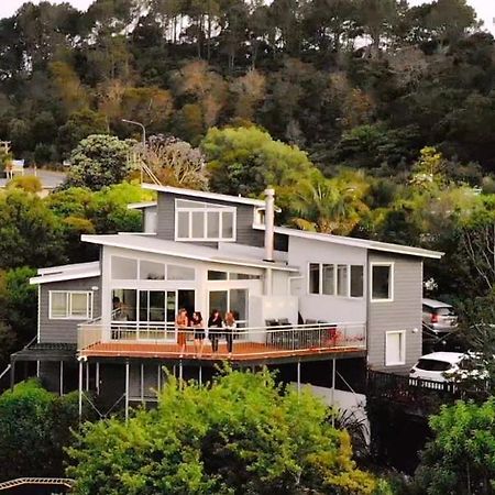 쿠퍼스 비치 Doubtless Bay Retreat 아파트 외부 사진