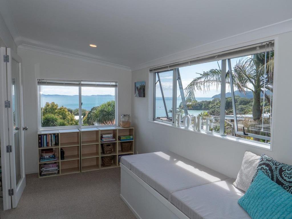 쿠퍼스 비치 Doubtless Bay Retreat 아파트 외부 사진