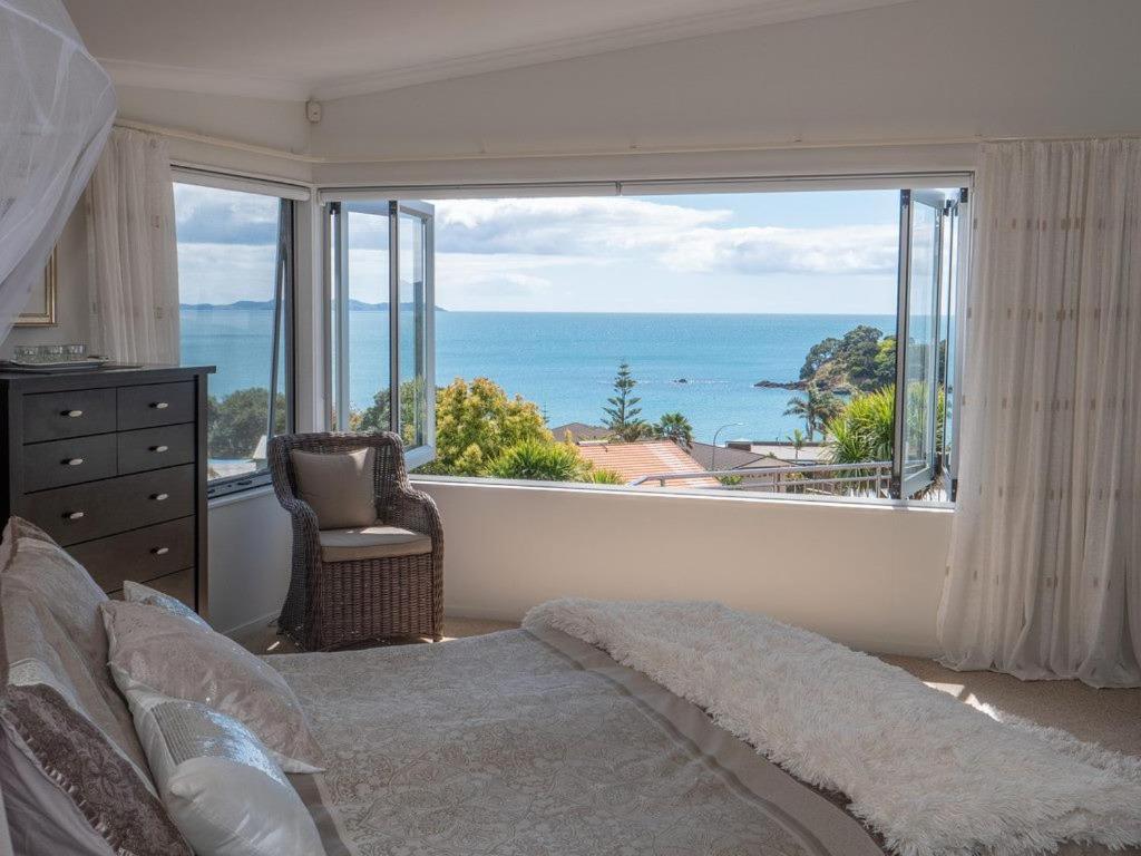 쿠퍼스 비치 Doubtless Bay Retreat 아파트 외부 사진